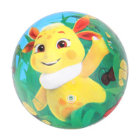 Мяч 23см ПВХ Лунтик полноцвет FD-9(LUNT) Мяч 23см ПВХ Лунтик полноцвет FD-9(LUNT)