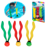 Мячи для подводного плавания 55503 Мячи для подводного плавания 55503