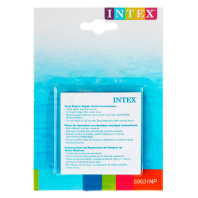 Набор для ремонта: заплатка 21см 59631 36шт/уп. Набор для ремонта: заплатка 21см 59631 36шт/уп.